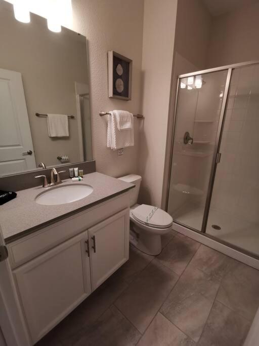 Makin Memories Gated Resort Style Community Storey Lake Kissimmee Exterior foto