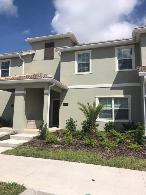 Makin Memories Gated Resort Style Community Storey Lake Kissimmee Exterior foto