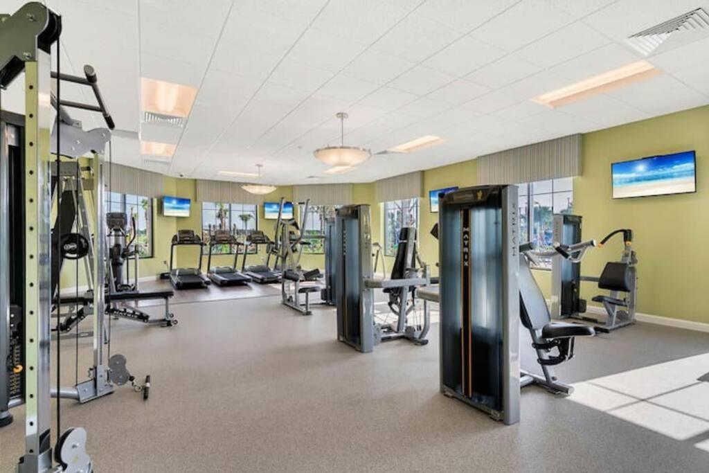 Makin Memories Gated Resort Style Community Storey Lake Kissimmee Exterior foto